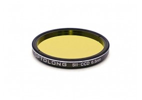 Optolong Filtro SII-CCD 6.5nm 2"